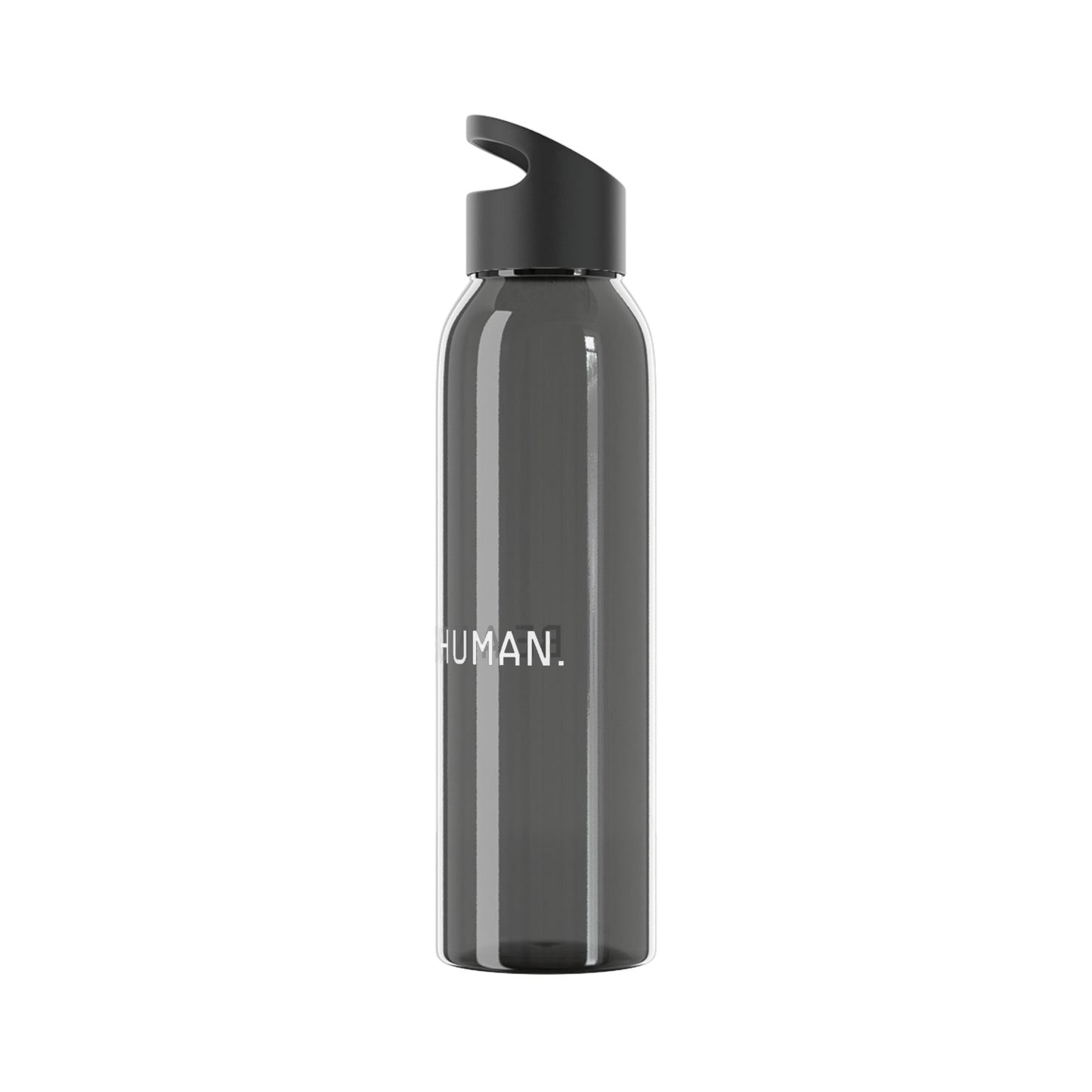 Sky Water Bottle | BE A NICE HUMAN